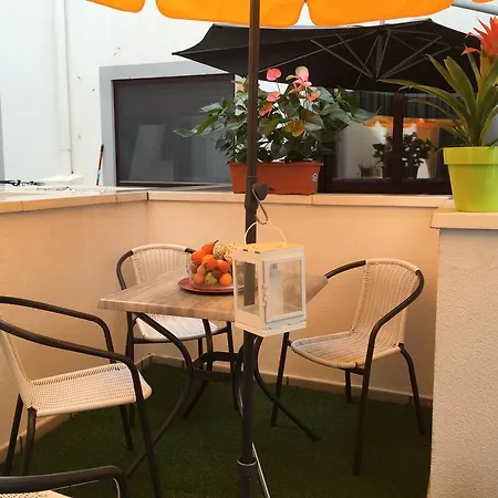 Appartamento Mai Ii Las Palmas de Gran Canaria