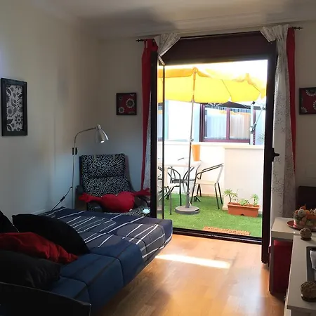 Appartement Mai Ii