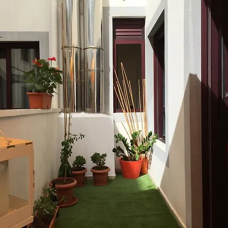 Mai Ii Apartment Las Palmas de Gran Canaria