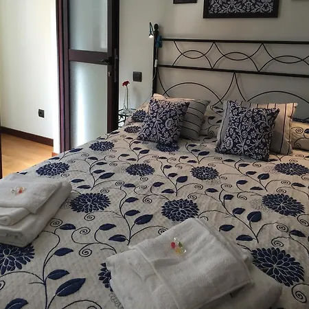 Apartment Mai Ii *