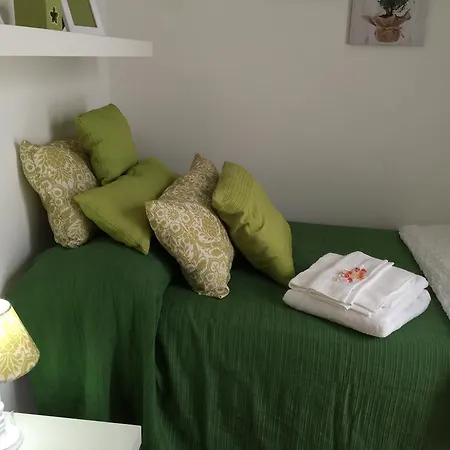Mai Ii Apartment *
