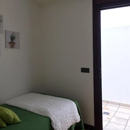 Apartment Mai Ii *