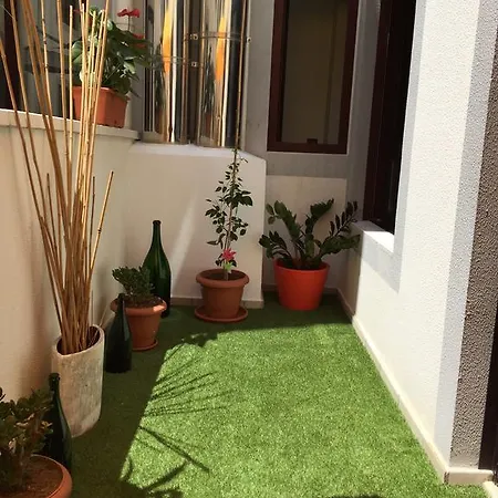 Mai Ii Las Palmas de Gran Canaria