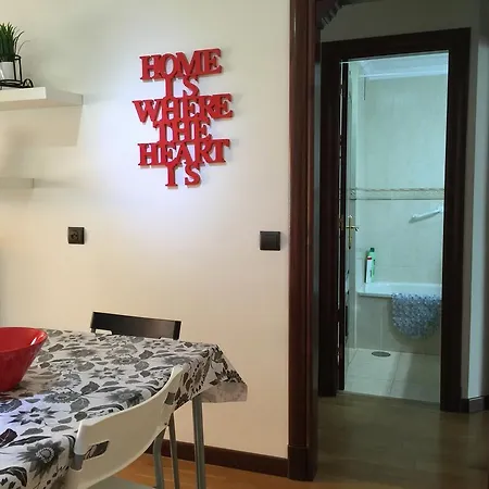 Apartment Mai Ii *