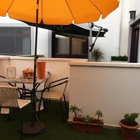 Apartment Mai Ii *