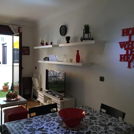 Mai Ii Apartment *