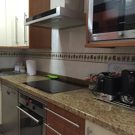 Apartment Mai Ii Las Palmas de Gran Canaria