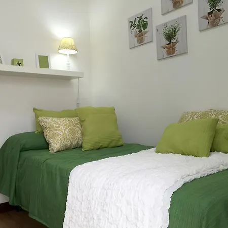 Mai Ii Apartment
