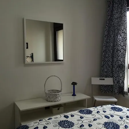 Apartment Mai Ii Las Palmas de Gran Canaria