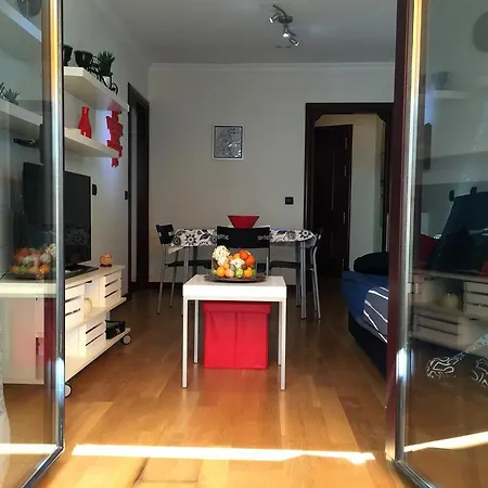 Apartment Mai Ii