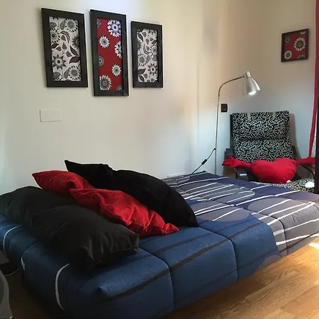 Mai Ii Apartment *