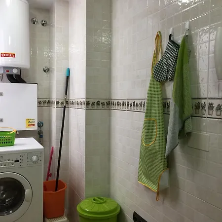 Mai Ii Apartment
