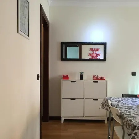 Apartment Mai Ii Las Palmas de Gran Canaria