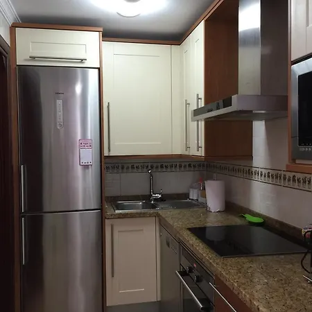 Apartment Mai Ii