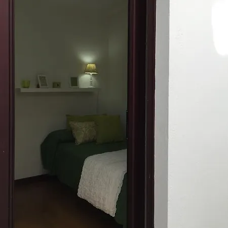 Mai Ii Apartment Las Palmas de Gran Canaria