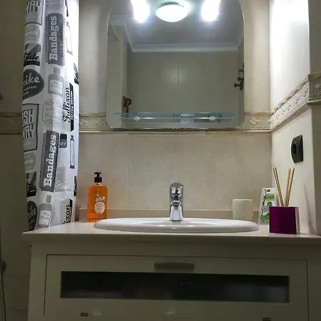 Mai Ii Apartment