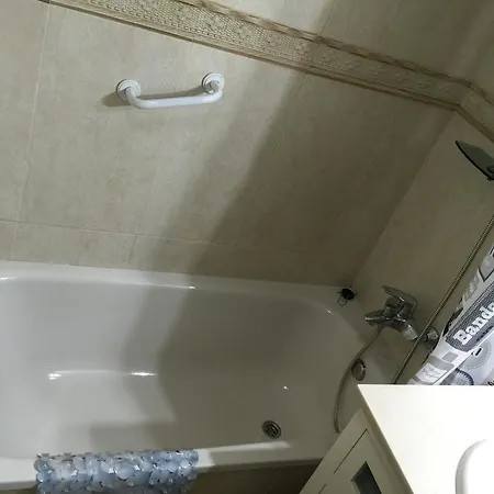 Apartment Mai Ii *